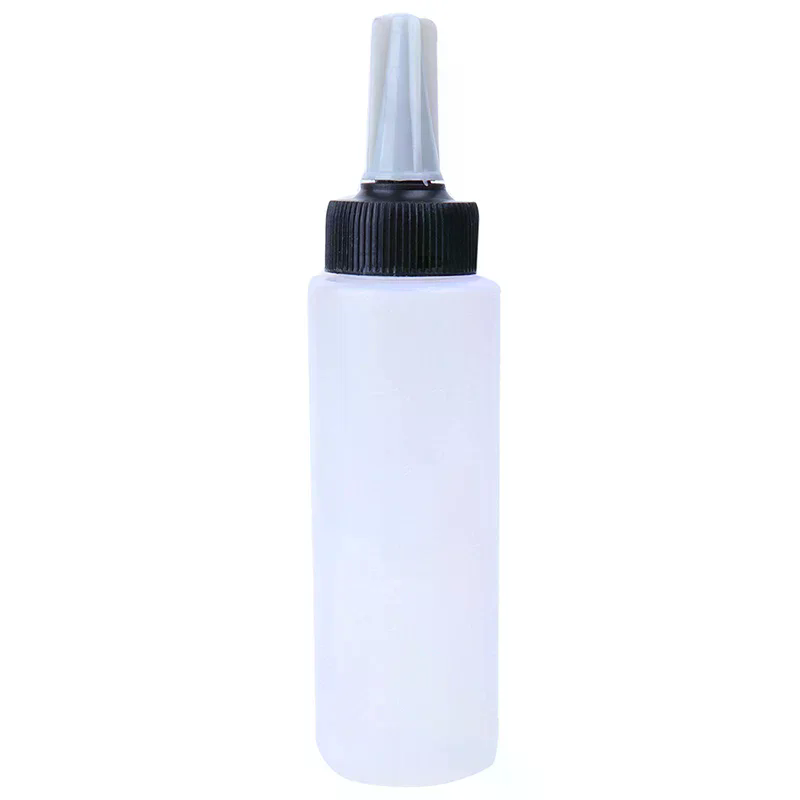 Hair Care Barber Daily - 150ml Hair Cleaning Bottles Barber Applicator