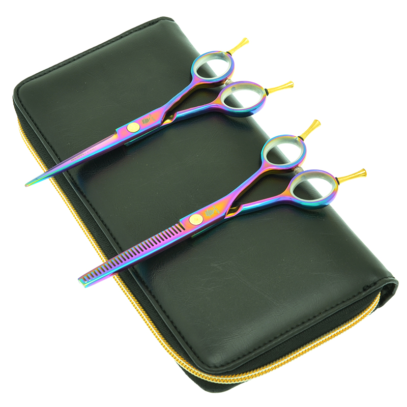 Hair Care Japan Products - Smith Chu 5.5 inch Hair Scissors