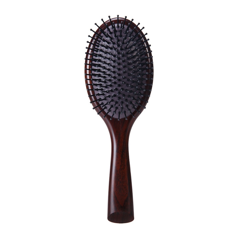 Hair Care Barber Daily - 4 Styles Air Cushion Comb Plastic