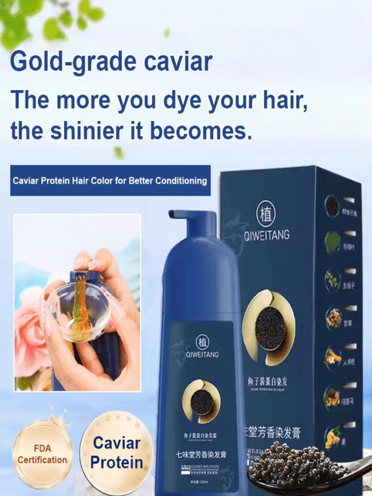 Good hair care hair dye Longla - Hair Care Good Hair 评论和价格