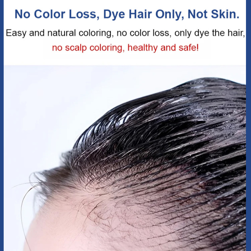 Good hair care hair dye Longla - Hair Care Good Hair 评论和价格