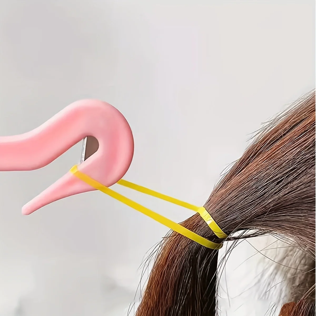 7pc/set Professional Hairdress - Hair Care Kit 评论和价格
