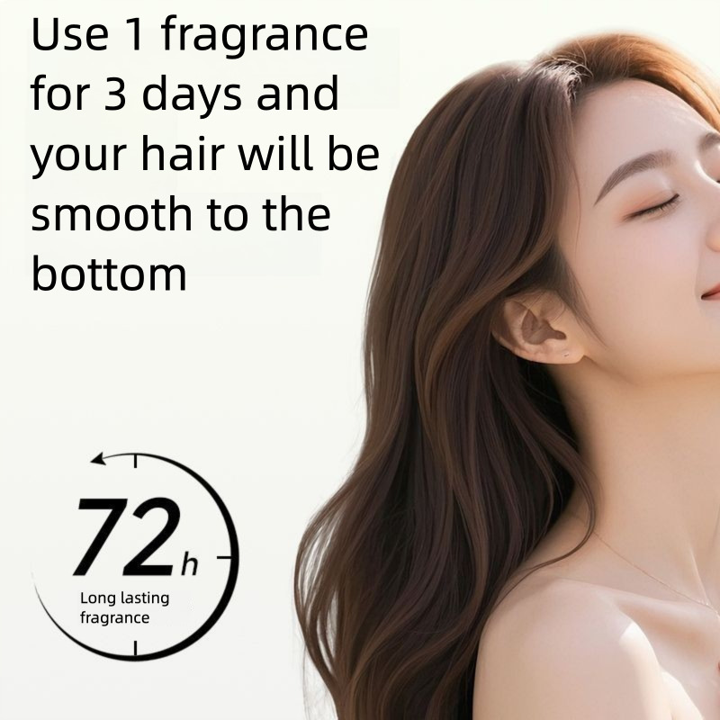 Care Essential For Women Anti- - Hair Care Fragrance Essential Oil 评论和价格