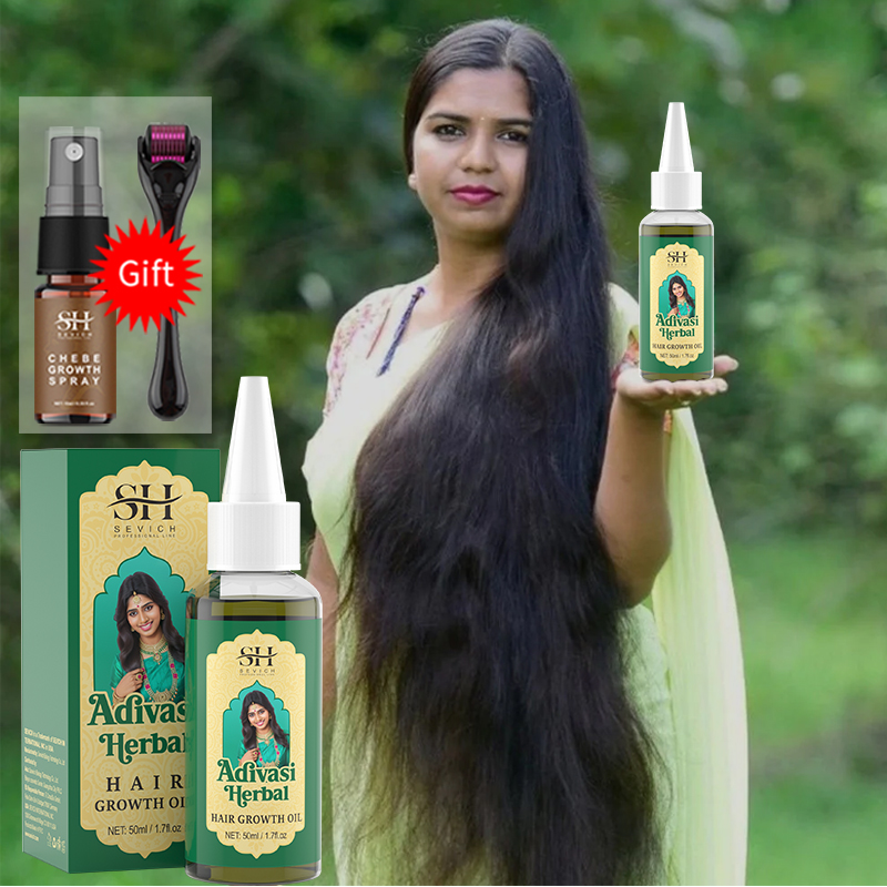 Ayurvedic Hair Growth Oil Indi - Hair Care Fragrance Essential Oil 评论和价格