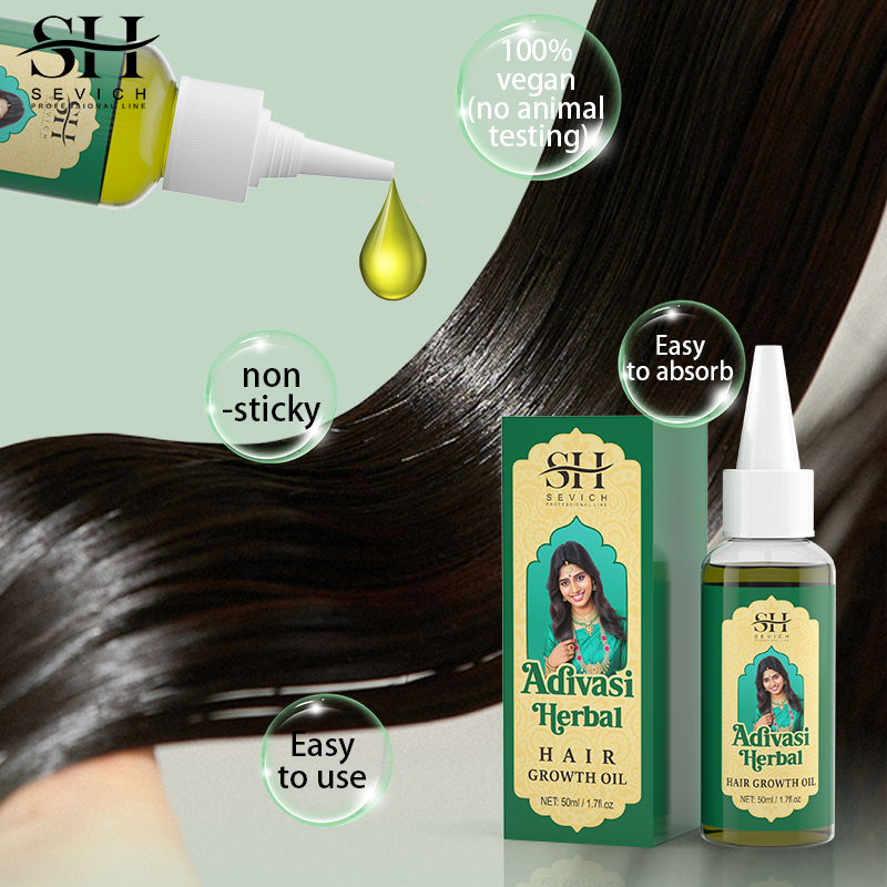 Ayurvedic Hair Growth Oil Indi - Hair Care Fragrance Essential Oil 评论和价格