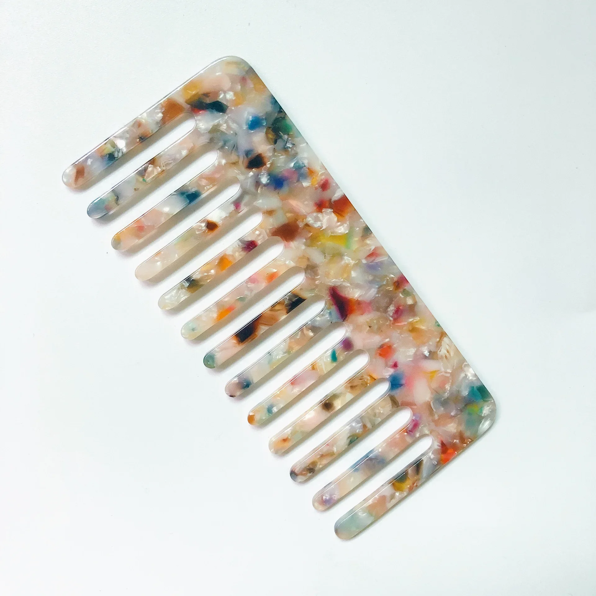 Korean Fashion Acetate Colorfu - Hair Care Korean Products 评论和价格