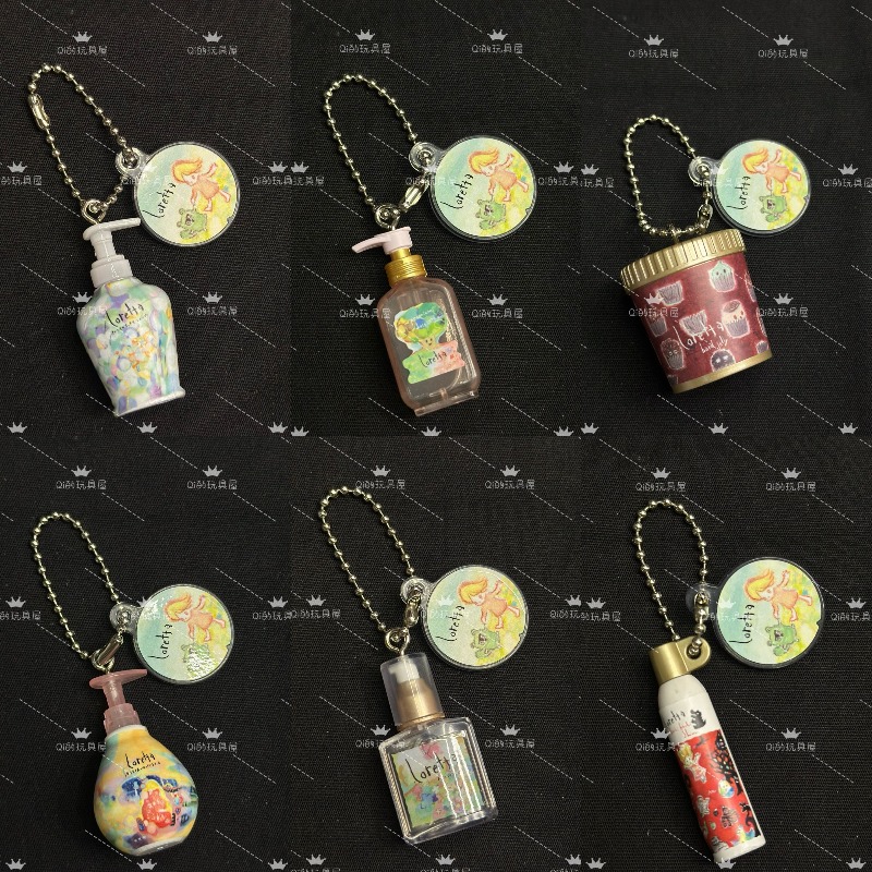 BANDAI Miniature Simulation Ha - Hair Care Japan Products 评论和价格