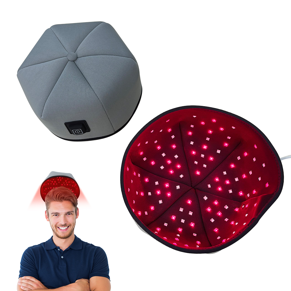 Low-level Light Therapy Cap fo - Hair Care Natural Products 评论和价格