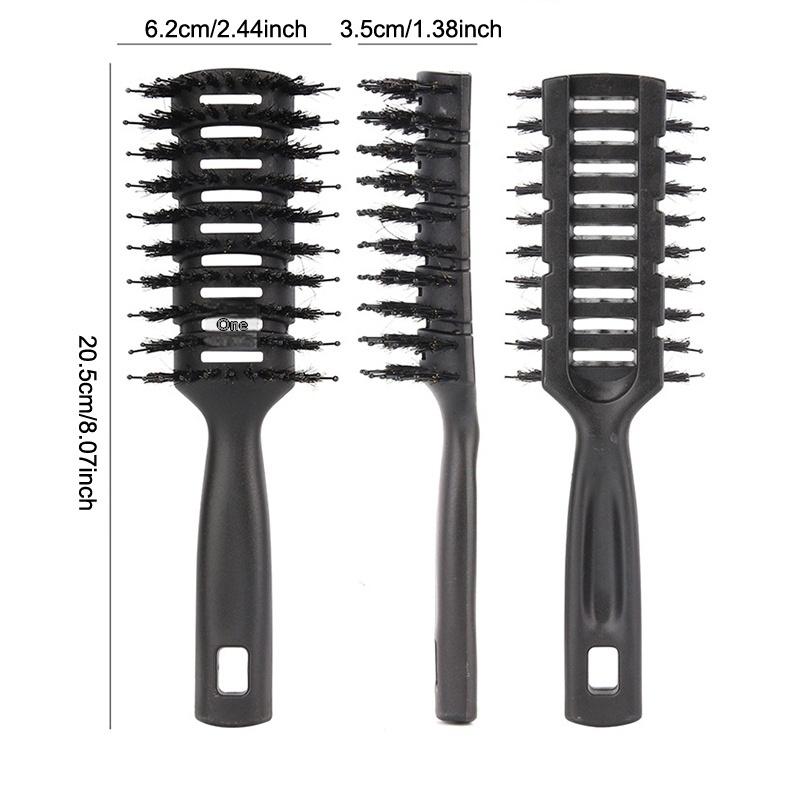 Detangling Vent Hair Brush Pro - Hair Care For Curly Dry Hair 评论和价格