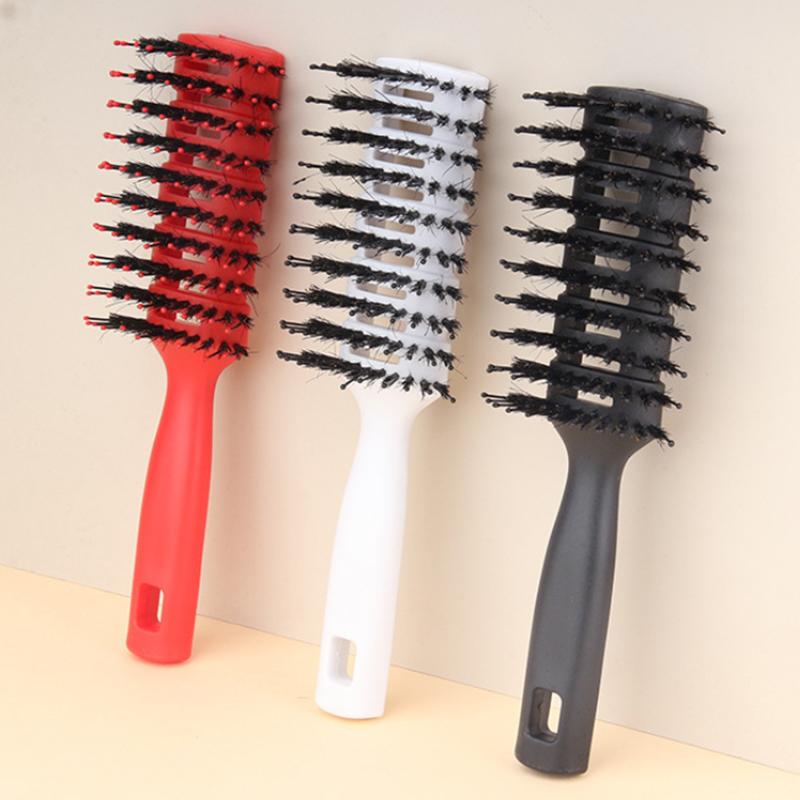 Detangling Vent Hair Brush Pro - Hair Care For Curly Dry Hair 评论和价格