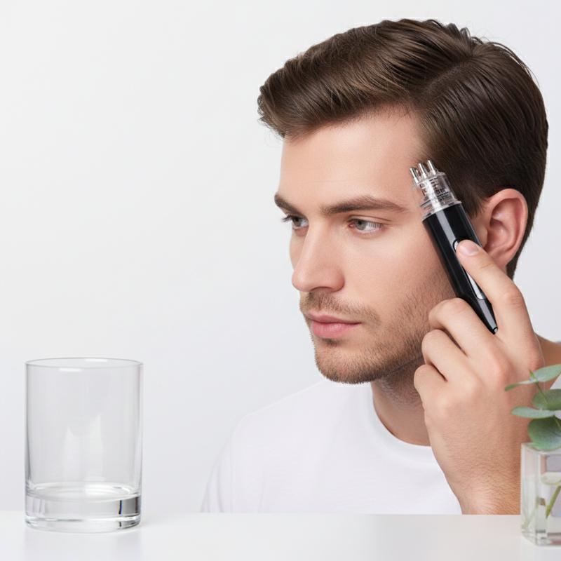 1 Set Essential Oil Liquid Gui - Hair Care For Hair Loss 评论和价格