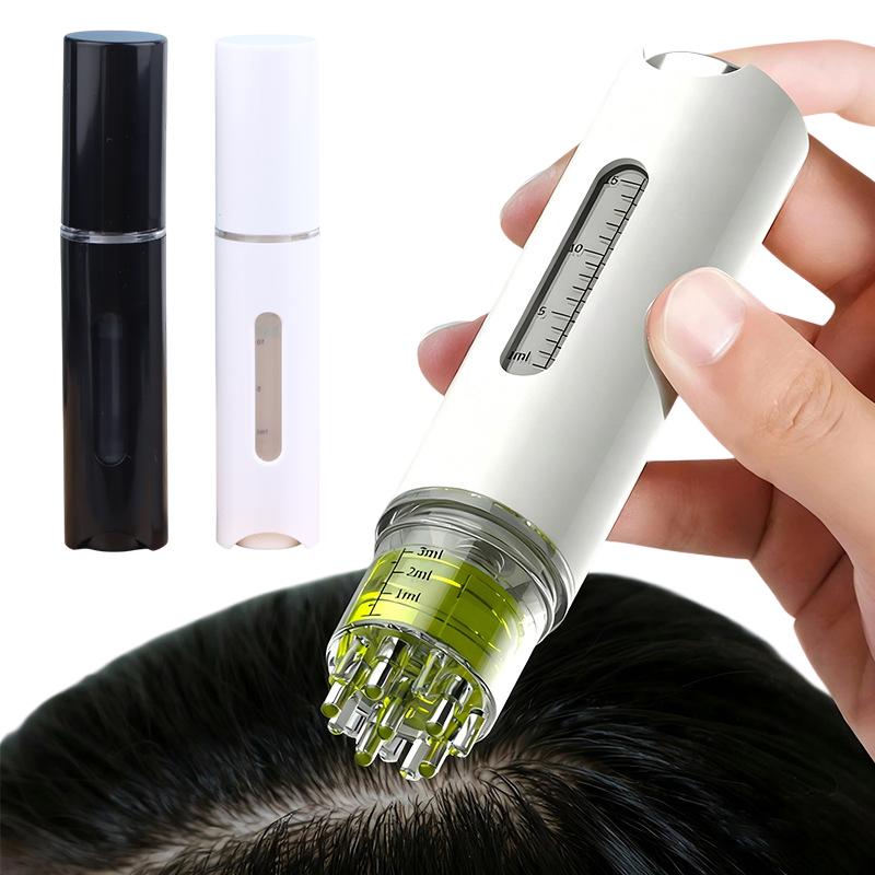 1 Set Essential Oil Liquid Gui - Hair Care For Hair Loss 评论和价格