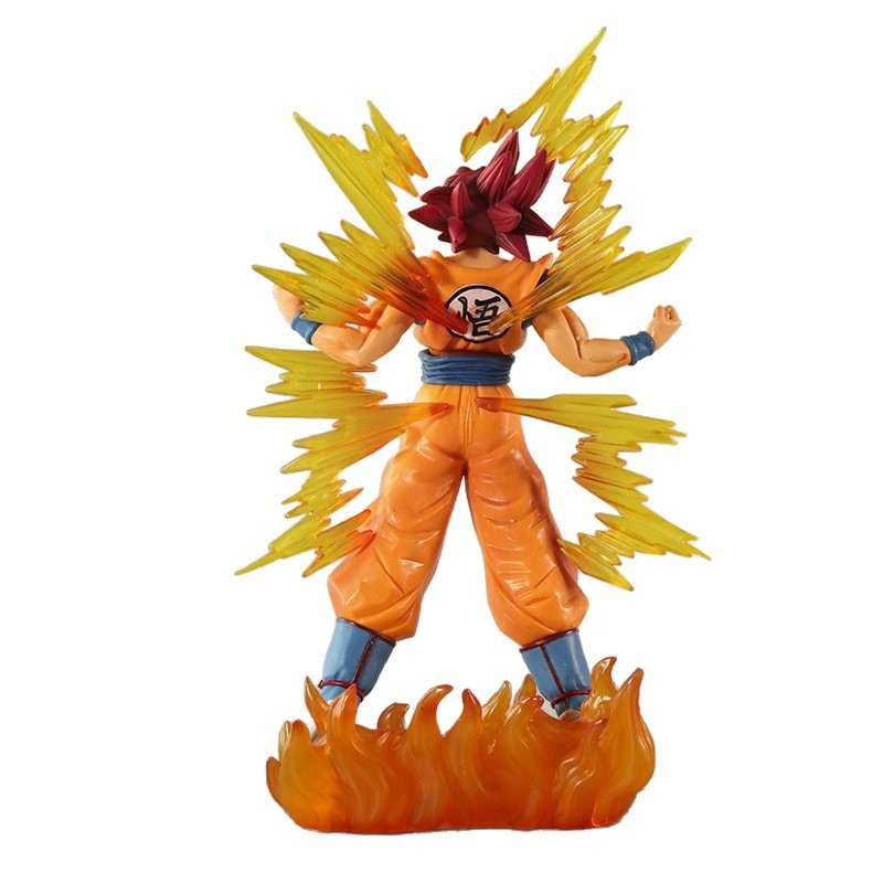 Dragon Ball Super Saiyan God S - Hair Care Good Hair 评论和价格