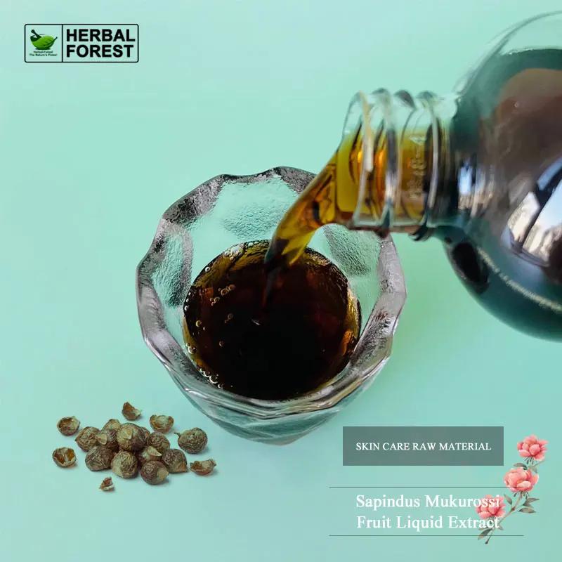 High Quality Soapberry Extract - Hair Care For Hair Loss 评论和价格