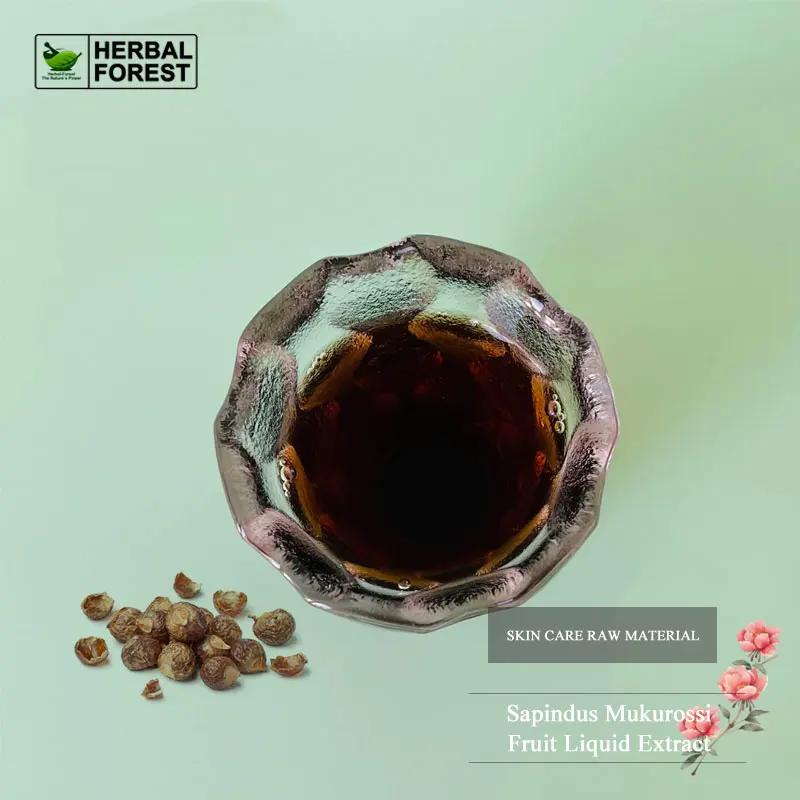 High Quality Soapberry Extract - Hair Care For Hair Loss 评论和价格
