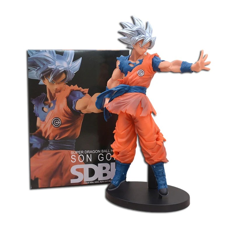 Anime Dragon Ball Silver Hair  - Hair Care Japan Products 评论和价格