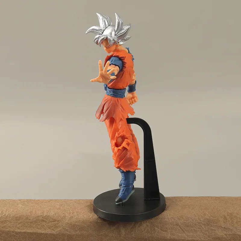 Anime Dragon Ball Silver Hair  - Hair Care Japan Products 评论和价格