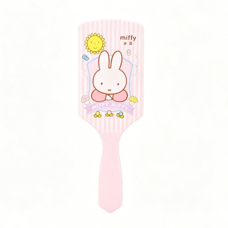 Kawaii Miffy Cartoon Rabbit Ai - Hair Care Good Hair 评论和价格