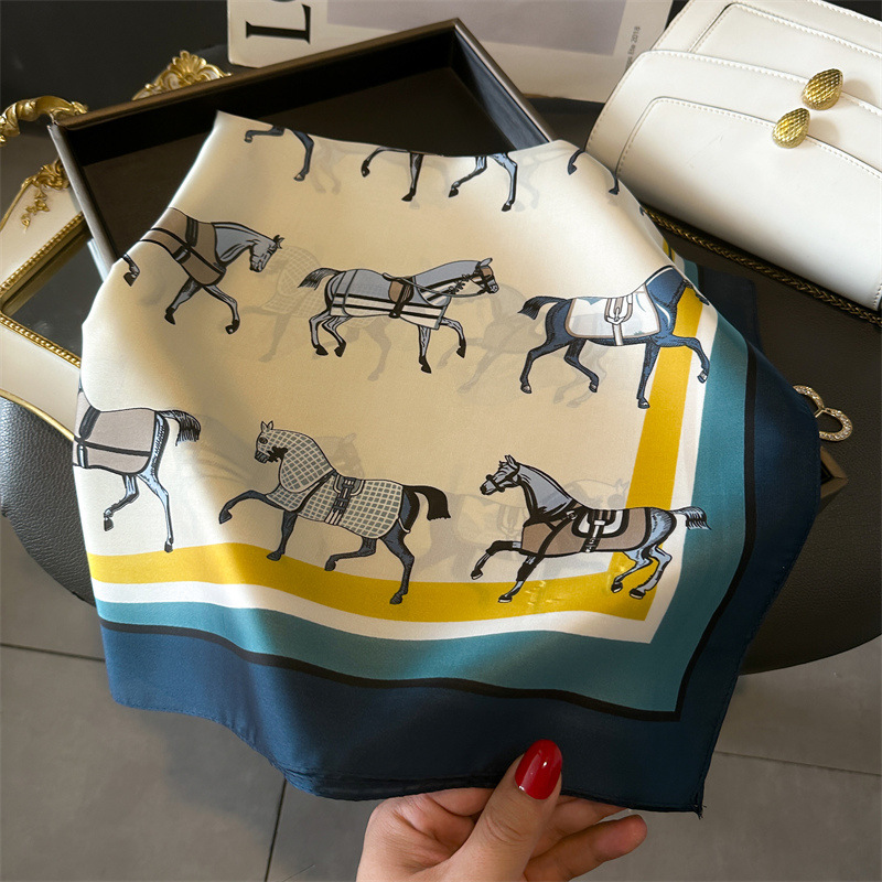 Luxury Brand 2026 Horse Print  - Hair Care Brand 评论和价格