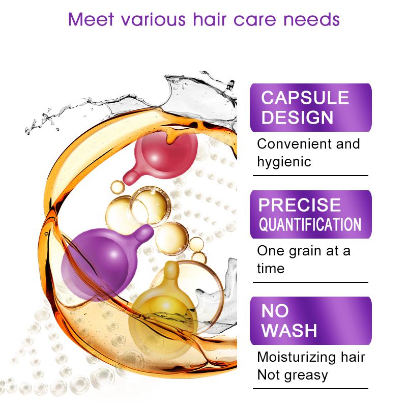 Sevich Smooth Silky Hair Vitam - Hair Care Loreal 评论和价格