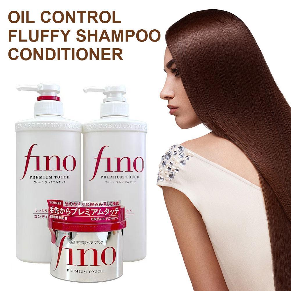 Fino Premium Touch Hair Care S - Hair Care Korean Products 评论和价格
