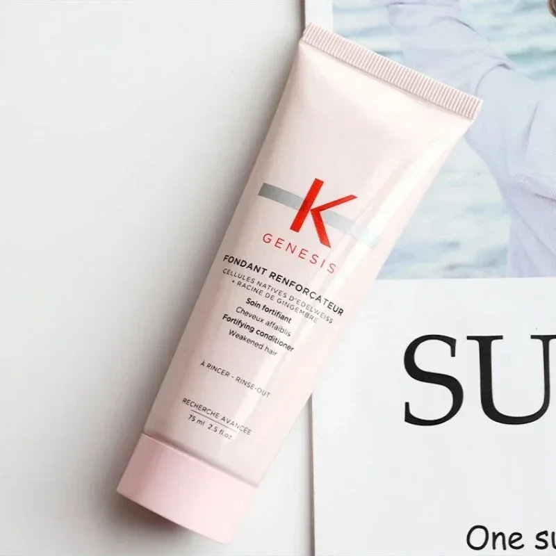 Hair Conditioner Series 75ml N - Hair Care Korean Products 评论和价格