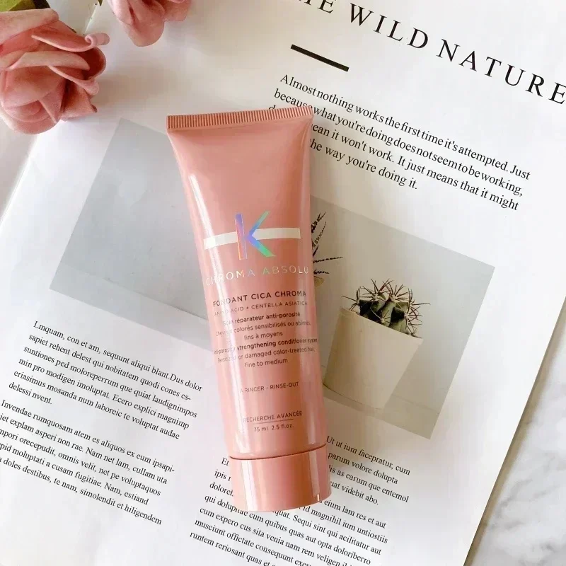 Hair Conditioner Series 75ml N - Hair Care Korean Products 评论和价格