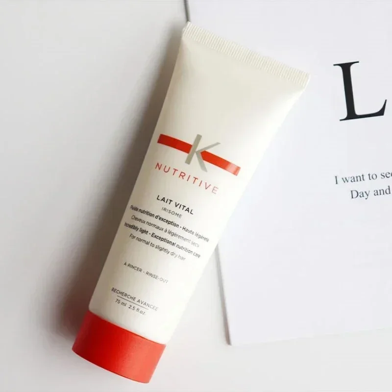 Hair Conditioner Series 75ml N - Hair Care Korean Products 评论和价格