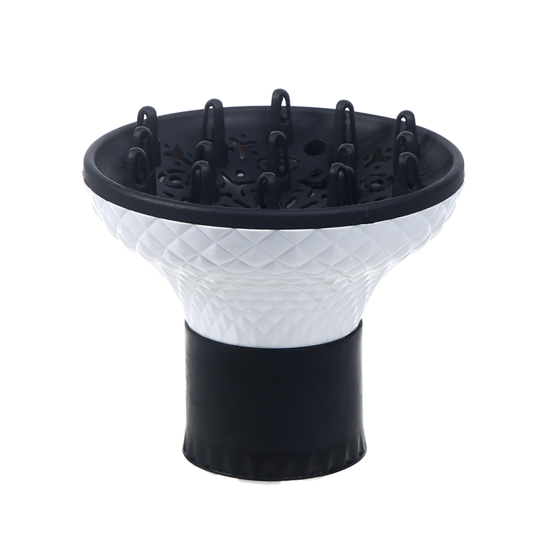 Universal Hair Dryer Diffuser  - Hair Care For Curly Dry Hair 评论和价格
