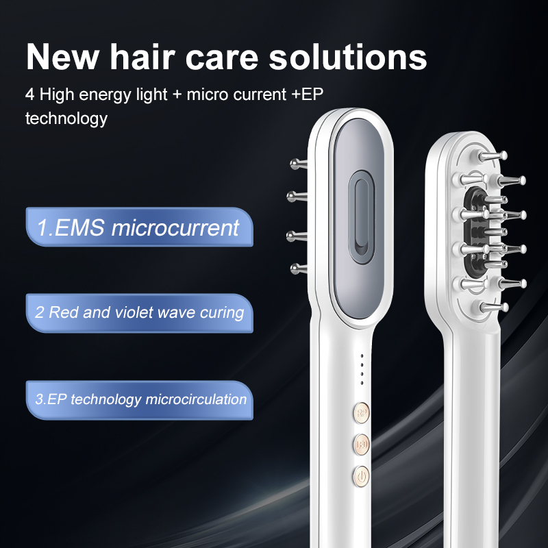 KSKIN LED Red Light Therapy El - Hair Care For Hair Loss 评论和价格