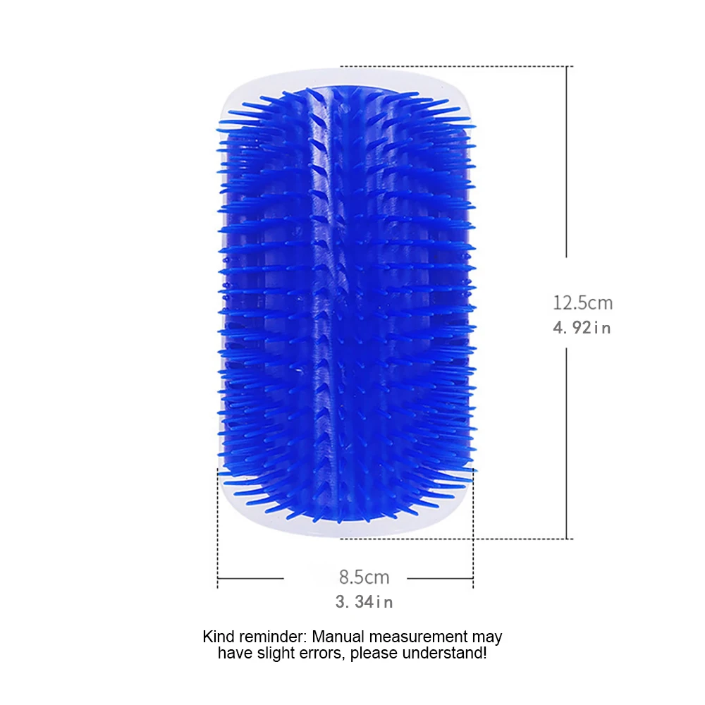 Massager Item for Cats PP Mate - Hair Care Good Hair 评论和价格