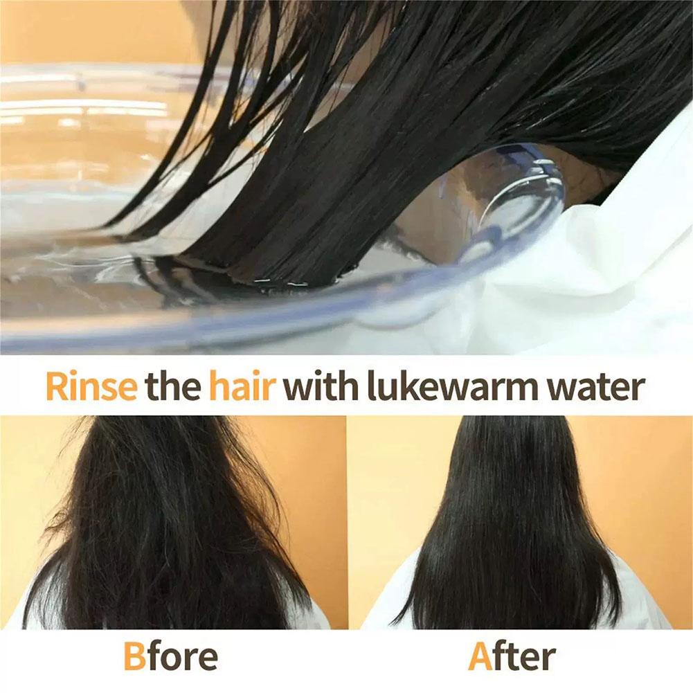 Cer-100 Collagen Hair Mask For - Hair Care Korean Products 评论和价格