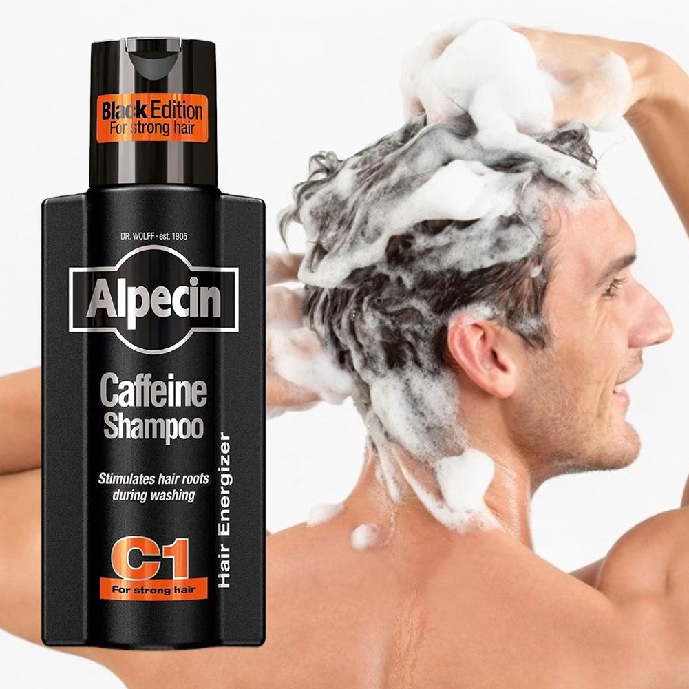 Men Shampoo with Natural Plant - Hair Care Dandruff 评论和价格