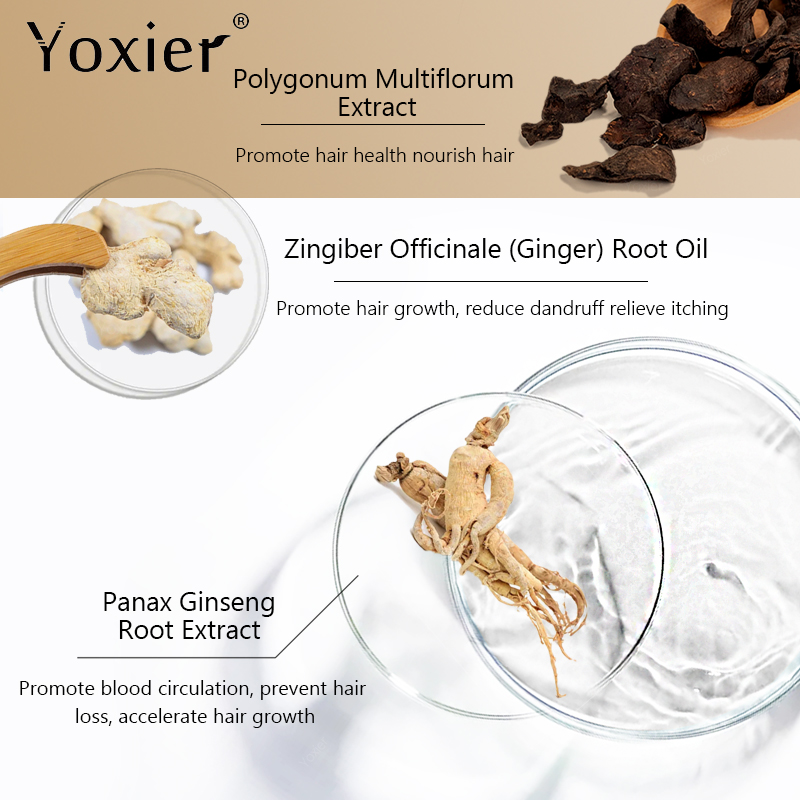 Intensive Growth Serum Prevent - Hair Care For Hair Loss 评论和价格