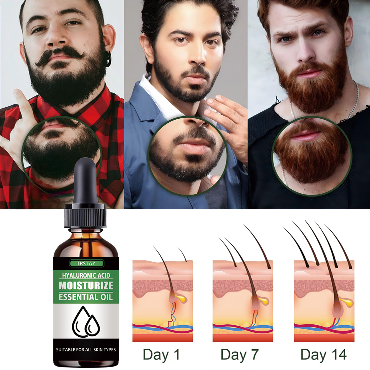 100%Natural Accelerate Facial  - Hair Care Natural Products 评论和价格