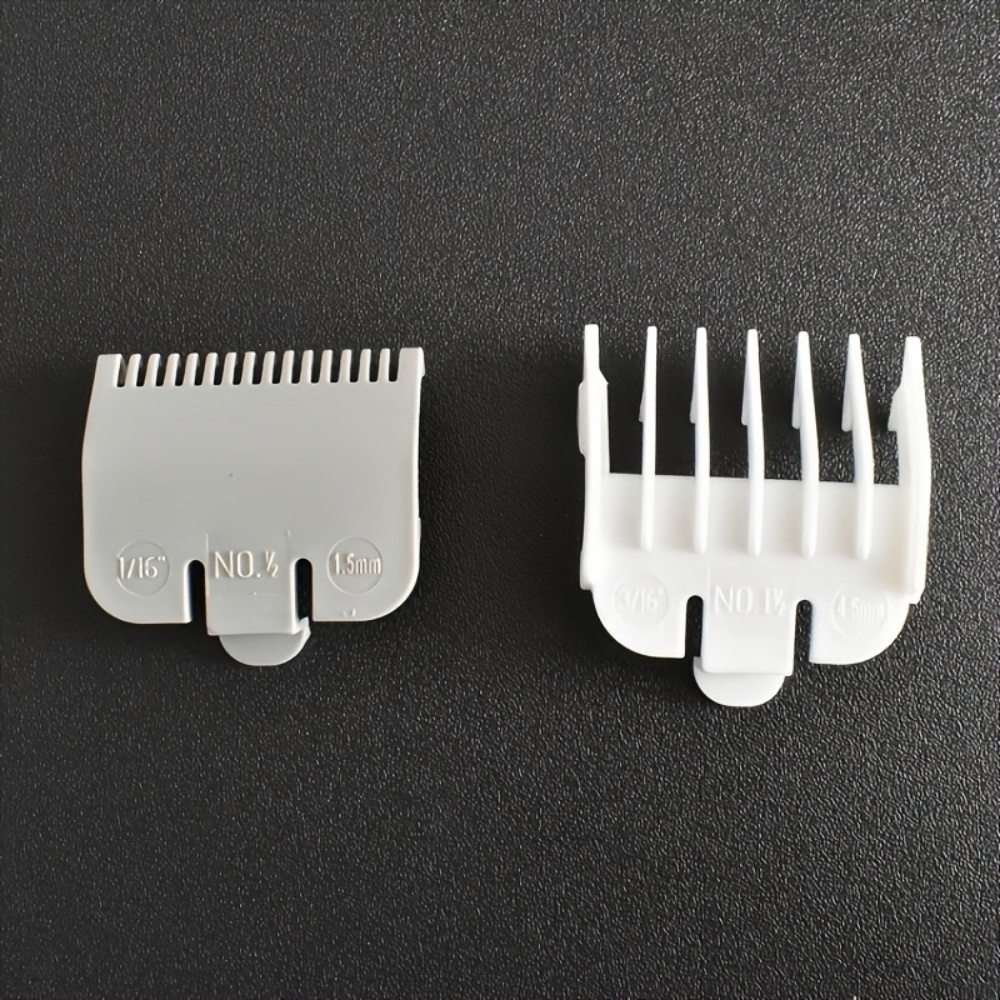 3-Piece Set of Hair Cutting Gu - Hair Care Kit 评论和价格