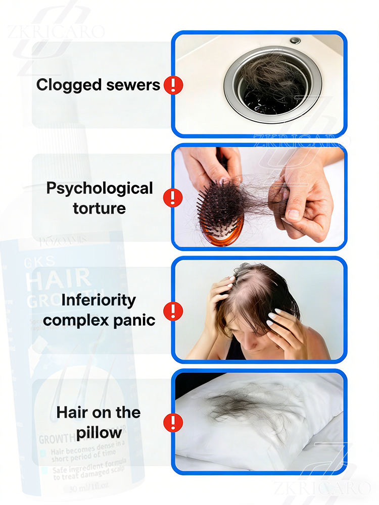 ⁴ᵗʰ ᵍᵉⁿᵉʳᵃᵗⁱᵒⁿ Plant-based spr - Hair Care Good Hair 评论和价格