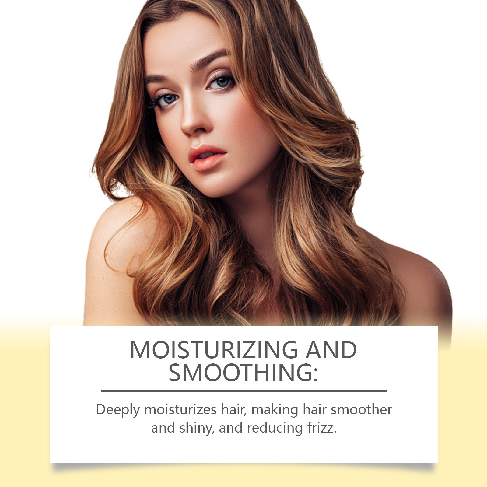 Curly Hair Care Cream Big Wave - Hair Care For Curly Dry Hair 评论和价格