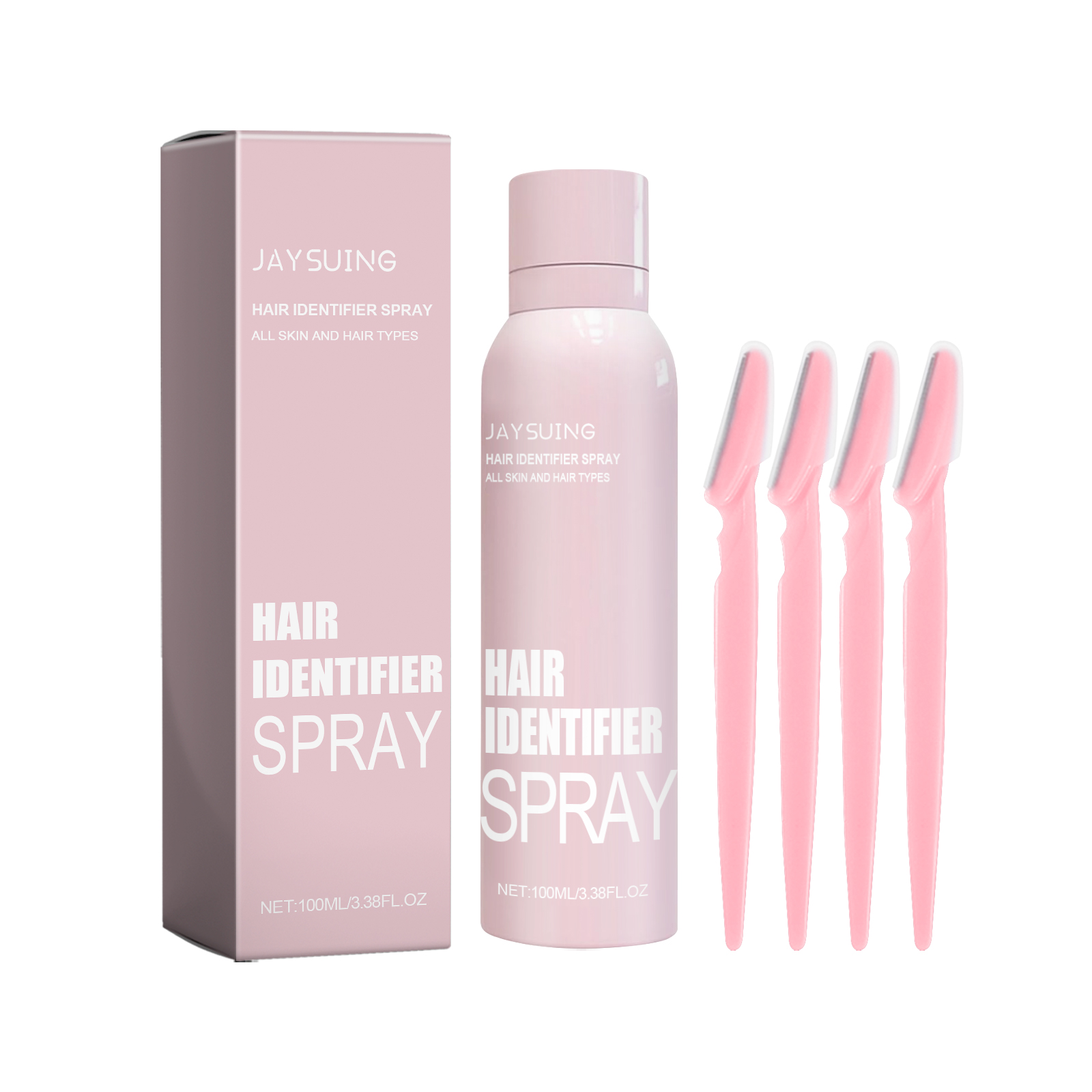 Hair Identification Spray For  - Hair Care Good Hair 评论和价格
