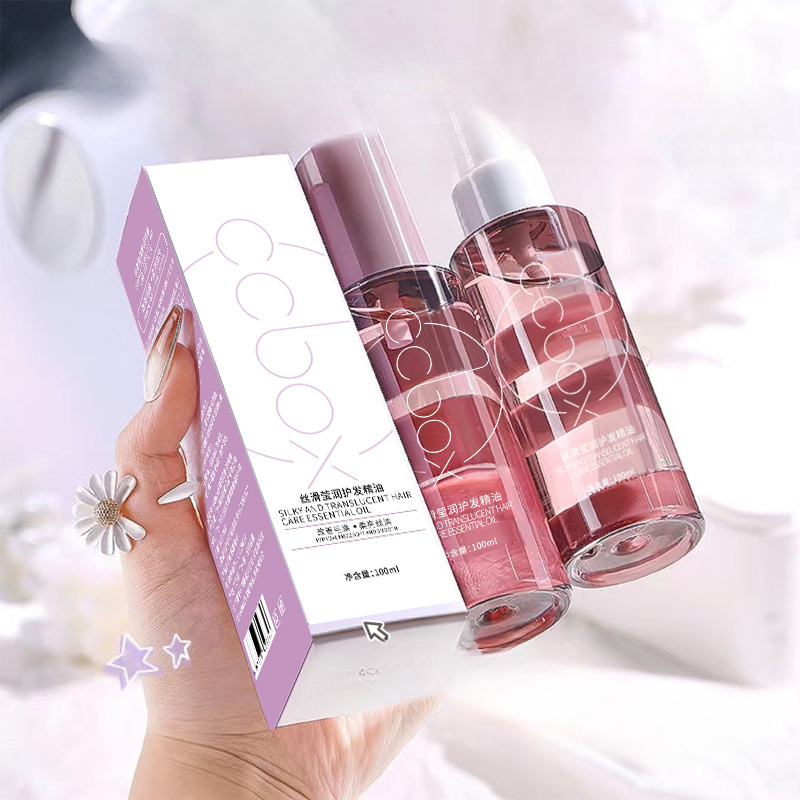 100ml Hair Care Essential Oil, - Hair Care Fragrance Essential Oil 评论和价格