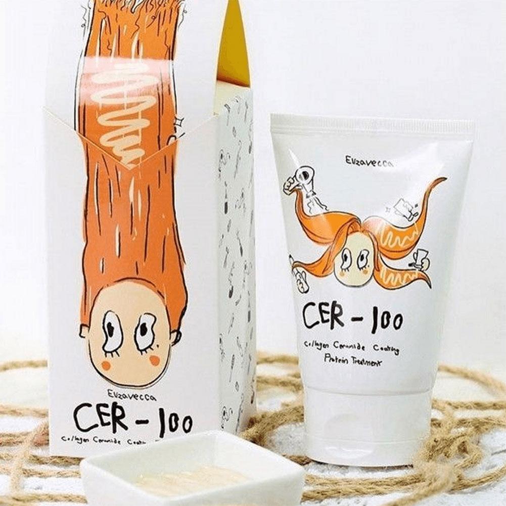 CER-100 Collagen Hair Treatme - Hair Care Korean Products 评论和价格