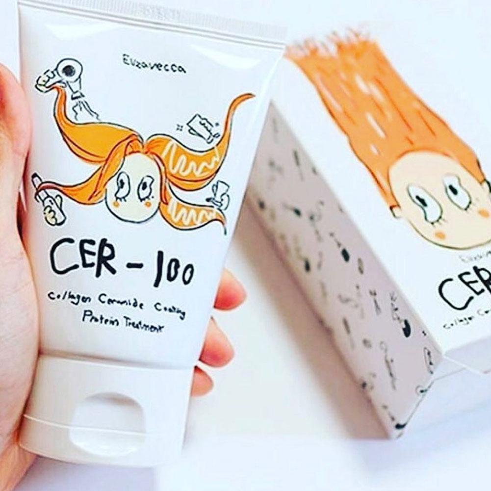 CER-100 Collagen Hair Treatme - Hair Care Korean Products 评论和价格