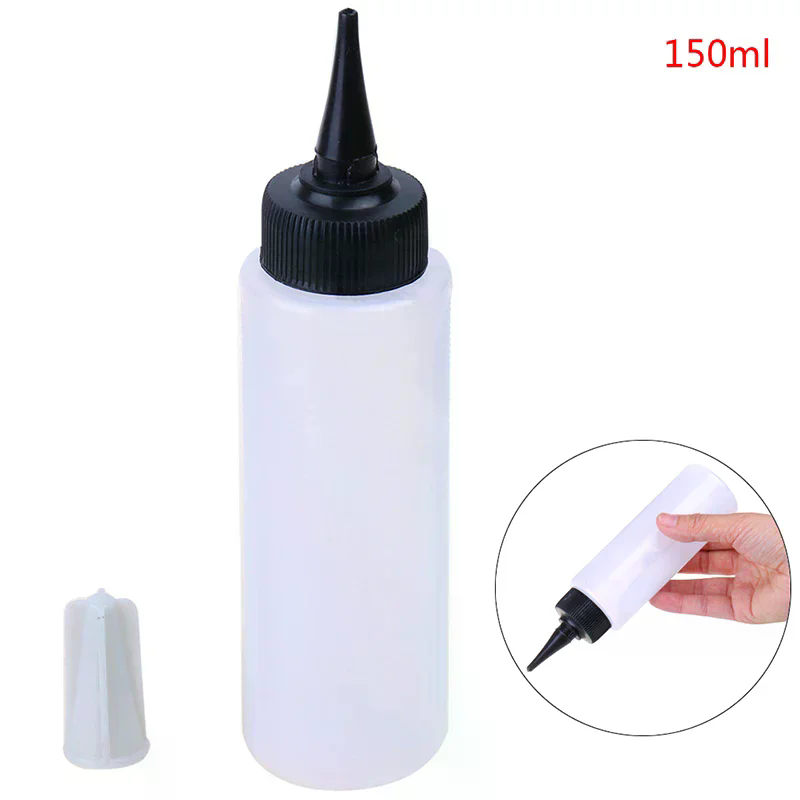 150ml Hair Cleaning Bottles Ba - Hair Care Barber Daily 评论和价格