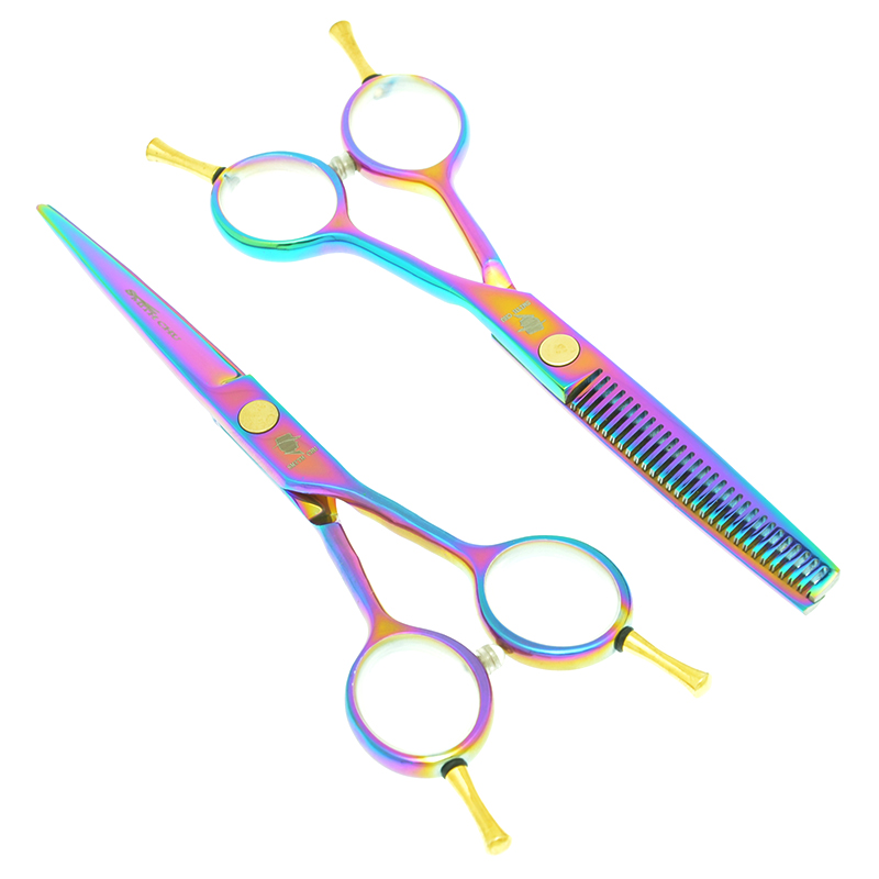Smith Chu 5.5 inch Hair Scisso - Hair Care Japan Products 评论和价格