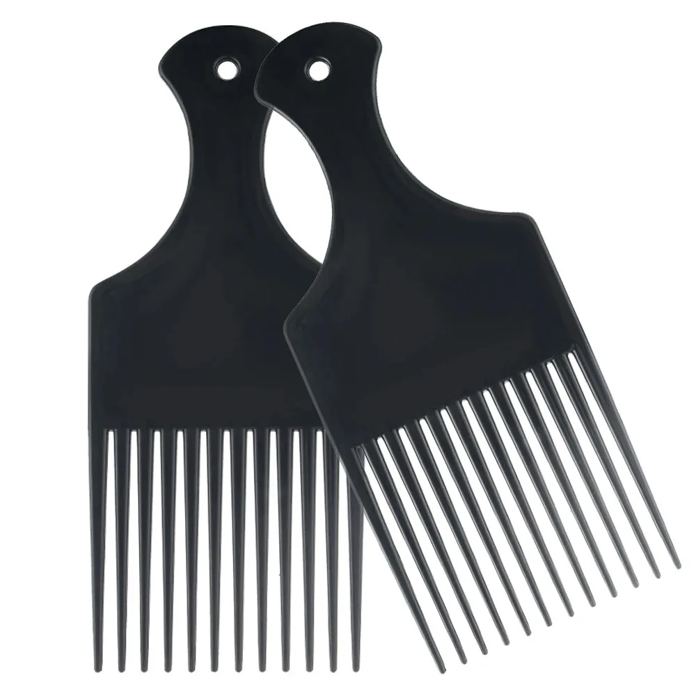 Afro Pick Comb For African Ame - Afro Pick Comb 评论和价格