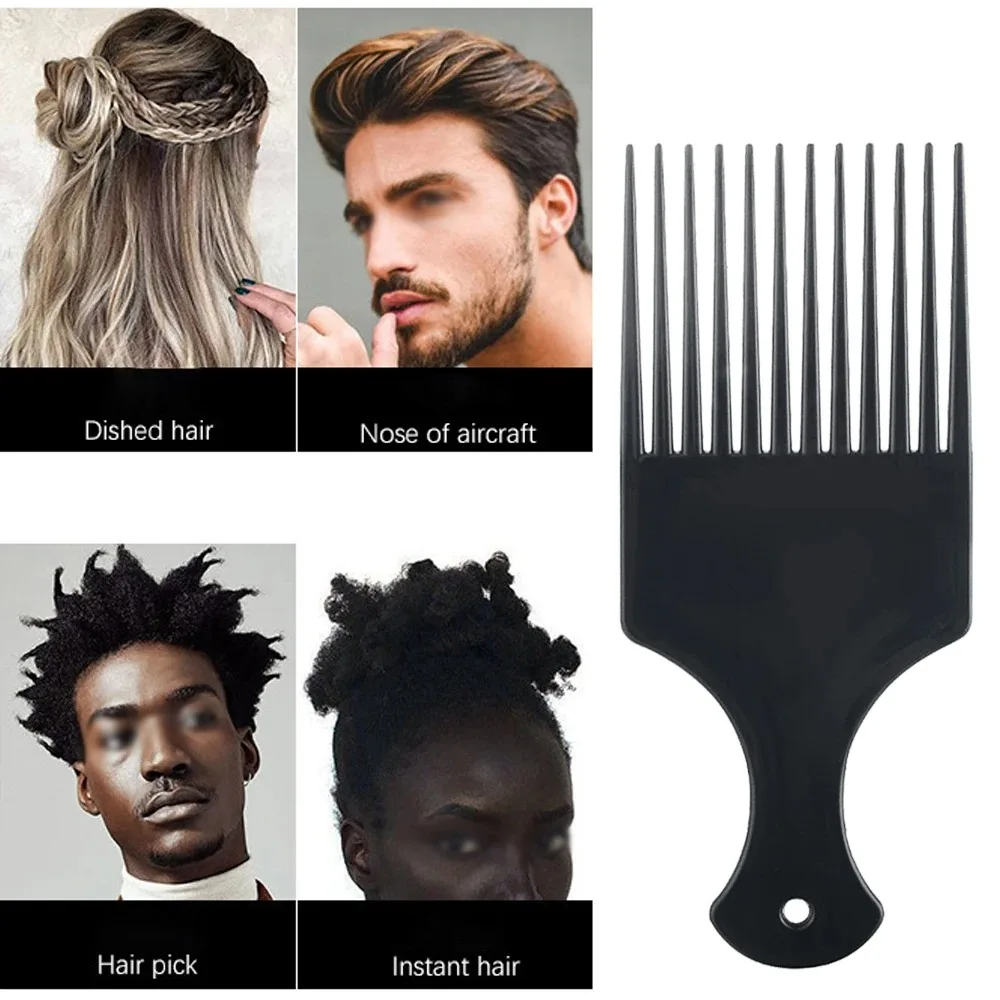 Afro Pick Comb For African Ame - Afro Pick Comb 评论和价格