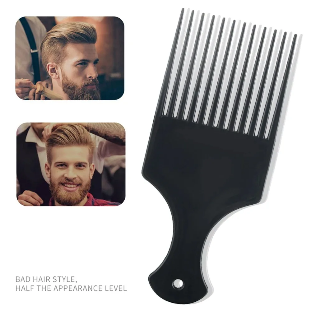 Afro Pick Comb For African Ame - Afro Pick Comb 评论和价格