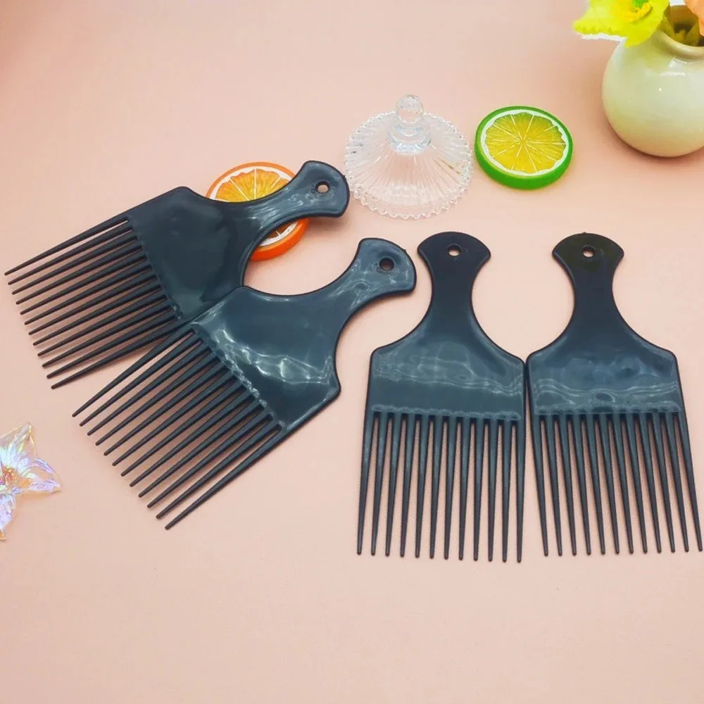 Afro Pick Comb For African Ame - Afro Pick Comb 评论和价格