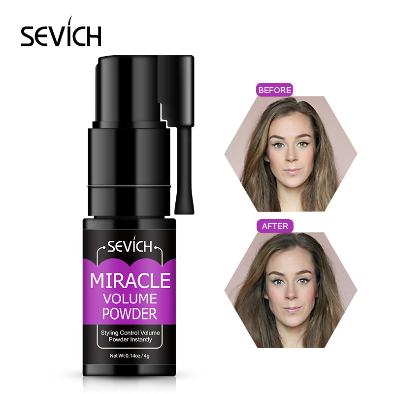 Sevich 4g Hair Fluffy Powder S - Hair Care Natural Products 评论和价格