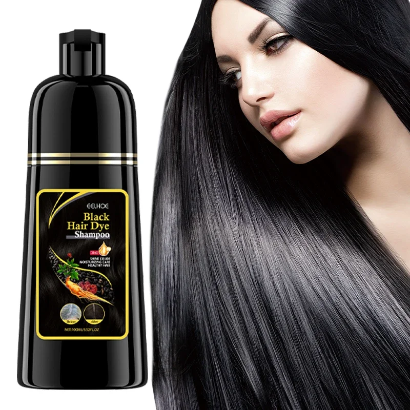 100ml Black Color Hair Dyeing  - Hair Care Loreal 评论和价格